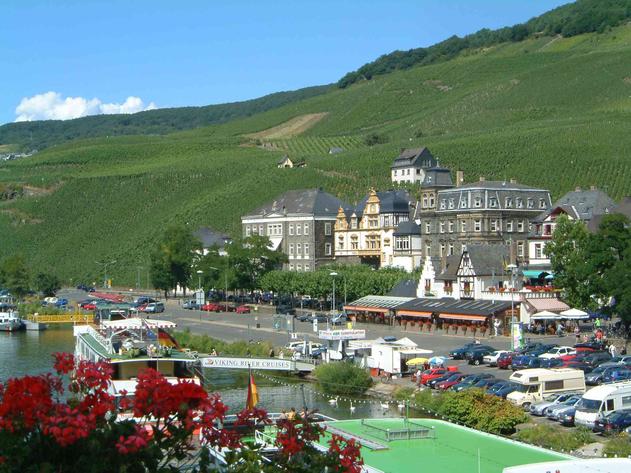 Ferienhaus Mosel-Hunsrück